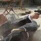 Illustration for article titled Skyfall unquestionably belongs to Dame Judi Dench